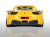 NOVITEC ROSSO Ferrari 458 Italia Spider Tuning