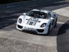 Porsche 918 Spyder am Nürburgring