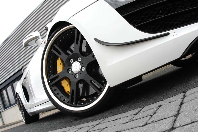 Audi R8 GT Spyder 