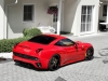 Ferrari California Tuning CDC International