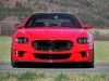 Maserati Quattroporte CDC Performance