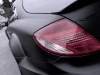 Mercedes-Benz CL500 Premium - Black Matte Edition