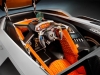 Lamborghini Egoista - Cockpit