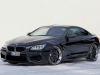 BMW M6 Manhart Racing