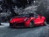 Alfa Romeo 4C POGEA Racing