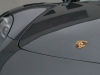 Fahrzeugfolierung Porsche GT