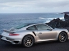 Neuer Porsche 911 Turbo und Turbo S