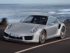 Neuer Porsche 911 Turbo und Turbo S