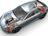 Porsche Panamera Sport Turismo Konzeptstudie