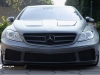 Mercedes-Benz CL Black Edition V2 Prior Design
