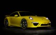 Techart Tuningprogramm Porsche 911