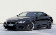 BMW M6 Tuning Manhart Racing