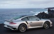 Neuer Porsche 911 Turbo S