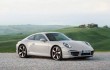 Porsche 911 50 Jahre Jubiläumsmodell