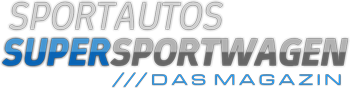 Sportautos und Supersportwagen